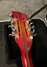 Rickenbacker 360/12 , Fireglo: Headstock - Rear