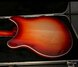 Rickenbacker 360/12 , Fireglo: Body - Rear
