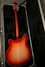 Rickenbacker 360/12 , Fireglo: Full Instrument - Rear