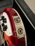 Rickenbacker 360/12 , Fireglo: Close up - Free