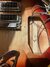 Rickenbacker 340/6 , Fireglo: Free image