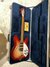 Rickenbacker 340/6 , Fireglo: Full Instrument - Front