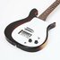 Rickenbacker 425/6 Prototype, Two tone brown: Free image2