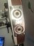 Rickenbacker 4003/4 Mod, Natural Walnut: Close up - Free