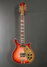 Rickenbacker 660/12 , Fireglo: Full Instrument - Front