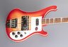 Rickenbacker 4003/4 , Fireglo: Free image