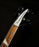 Rickenbacker 4003/4 , Jetglo: Headstock