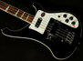 Rickenbacker 4003/4 , Jetglo: Free image