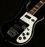 Rickenbacker 4003/4 , Jetglo: Body - Front