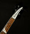 Rickenbacker 4003/4 , Jetglo: Headstock