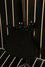 Rickenbacker 650/6 Colorado, Jetglo: Body - Rear