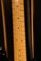 Rickenbacker 650/6 Colorado, Jetglo: Neck - Front