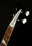 Rickenbacker 4003/4 , Jetglo: Headstock