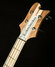 Rickenbacker 4003/4 , Natural Walnut: Headstock