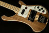 Rickenbacker 4003/4 , Natural Walnut: Free image
