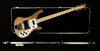 Rickenbacker 4003/4 , Natural Walnut: Free image2