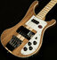 Rickenbacker 4003/4 , Natural Walnut: Body - Front
