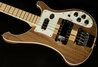 Rickenbacker 4003/4 , Natural Walnut: Free image
