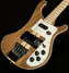 Rickenbacker 4003/4 , Natural Walnut: Body - Front