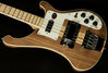 Rickenbacker 4003/4 , Natural Walnut: Free image