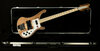 Rickenbacker 4003/4 , Natural Walnut: Free image2
