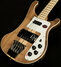 Rickenbacker 4003/4 , Natural Walnut: Body - Front