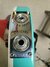 Rickenbacker 4003/4 , Sea Green: Close up - Free
