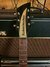 Rickenbacker 325/6 C58, Jetglo: Headstock