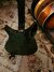 Rickenbacker 325/6 C58, Jetglo: Body - Rear