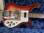 Rickenbacker 4003/4 Mod, Fireglo: Body - Front