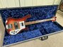 Rickenbacker 4003/4 Mod, Fireglo: Full Instrument - Front
