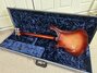 Rickenbacker 4003/4 Mod, Fireglo: Full Instrument - Rear