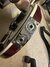 Rickenbacker 4003/4 Mod, Fireglo: Close up - Free