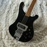 Rickenbacker 4003/4 FL, Jetglo: Body - Front