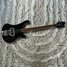 Rickenbacker 4003/4 FL, Jetglo: Full Instrument - Front