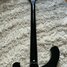 Rickenbacker 4003/4 FL, Jetglo: Neck - Rear