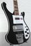 Rickenbacker 4003/4 , Jetglo: Free image