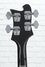 Rickenbacker 4003/4 , Jetglo: Headstock - Rear