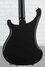 Rickenbacker 4003/4 , Jetglo: Body - Rear