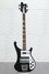 Rickenbacker 4003/4 , Jetglo: Full Instrument - Front