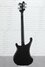 Rickenbacker 4003/4 , Jetglo: Full Instrument - Rear