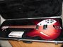 Rickenbacker 330/6 , Fireglo: Free image