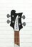 Rickenbacker 4003/4 , Jetglo: Headstock