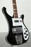 Rickenbacker 4003/4 , Jetglo: Free image