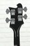 Rickenbacker 4003/4 , Jetglo: Headstock - Rear