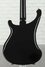 Rickenbacker 4003/4 , Jetglo: Body - Rear