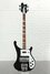 Rickenbacker 4003/4 , Jetglo: Full Instrument - Front