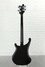 Rickenbacker 4003/4 , Jetglo: Full Instrument - Rear