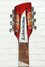 Rickenbacker 1993/12 Plus, Fireglo: Headstock