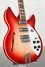 Rickenbacker 1993/12 Plus, Fireglo: Free image
